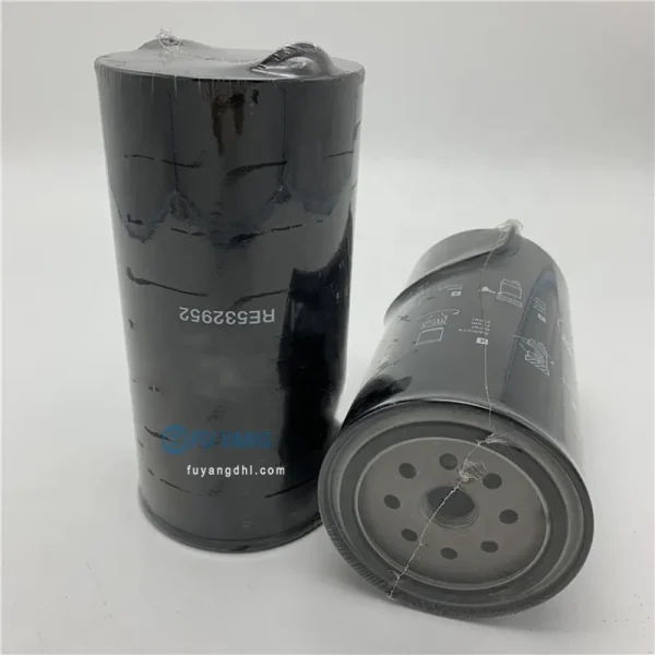 High Quality Fuel Water Separator Re522878, Re522868, Re526557, Re529643 Are Used for Tractor Filter Elements 836867591, 837091128, - 图片 5