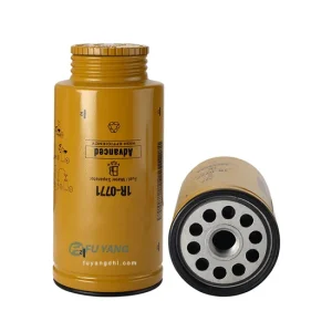 High Quality Heavy Trucks Fuel Filter 1r-0771 326-1643