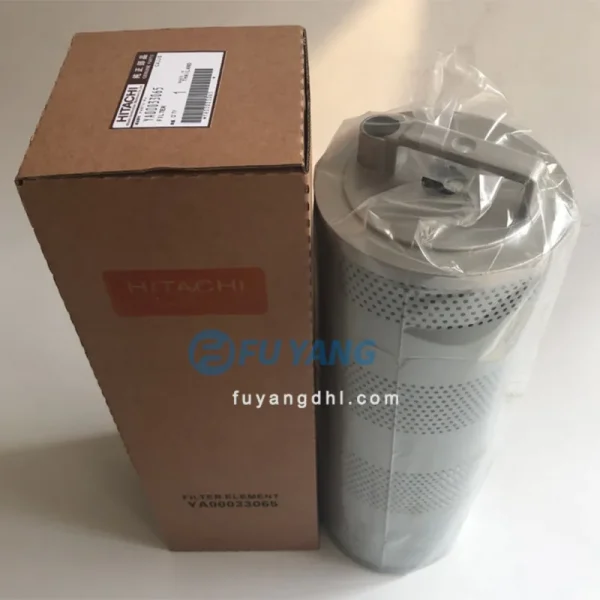 High-Quality Hydraulic Filter Element, Ya00033065. - 图片 7