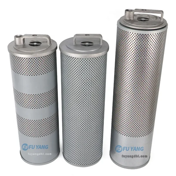 High-Quality Hydraulic Filter Element, Ya00033065. - 图片 2