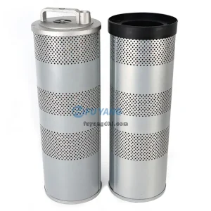 High-Quality Hydraulic Filter Element, Ya00033065.