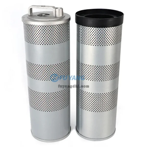 High-Quality Hydraulic Filter Element, Ya00033065.