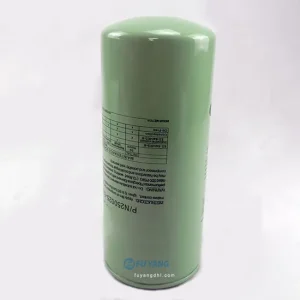 High Quality Oil Filter 25025-525 and 250025-526 Oil Filter