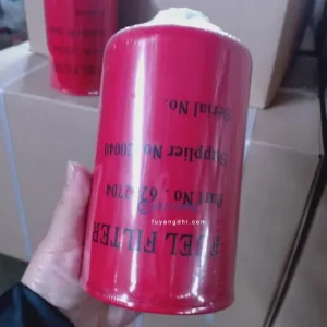 High Quality Oil Filter 6205334 High Quality Diesel Generator Filter 6205333 6202704