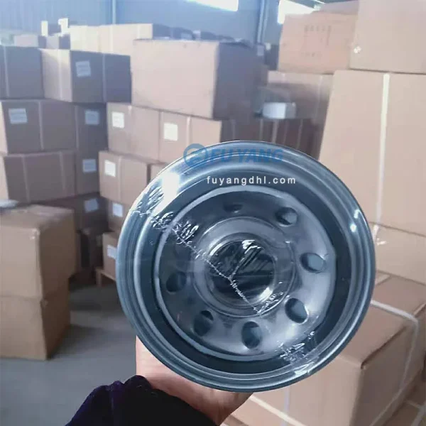 High Quality Oil Filter 6209209 6205334 6201686 - 图片 3
