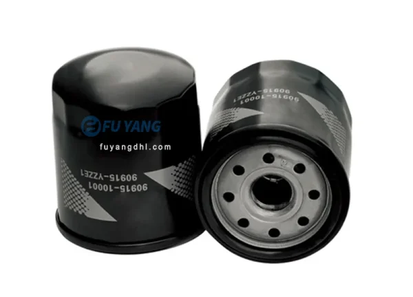 High-Quality Oil Filter 90915-Yzze1 90915-Ca003 90915-Yzzc3 90915-Yzzf2 90915-Yzzd2 - 图片 2