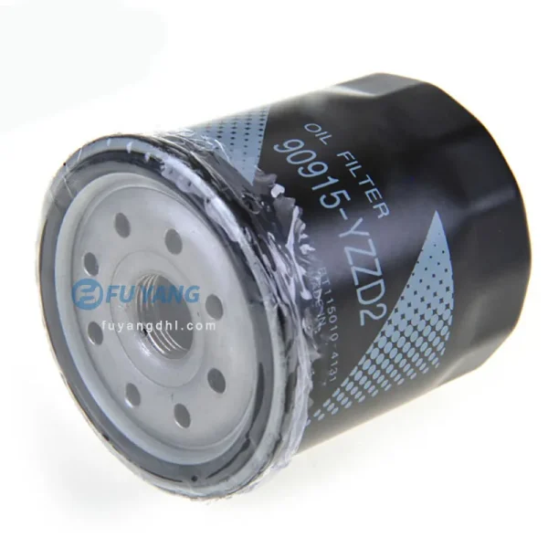 High-Quality Oil Filter 90915-Yzze1 90915-Ca003 90915-Yzzc3 90915-Yzzf2 90915-Yzzd2 - 图片 3