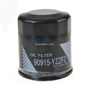 High-Quality Oil Filter 90915-Yzze1 90915-Ca003 90915-Yzzc3 90915-Yzzf2 90915-Yzzd2