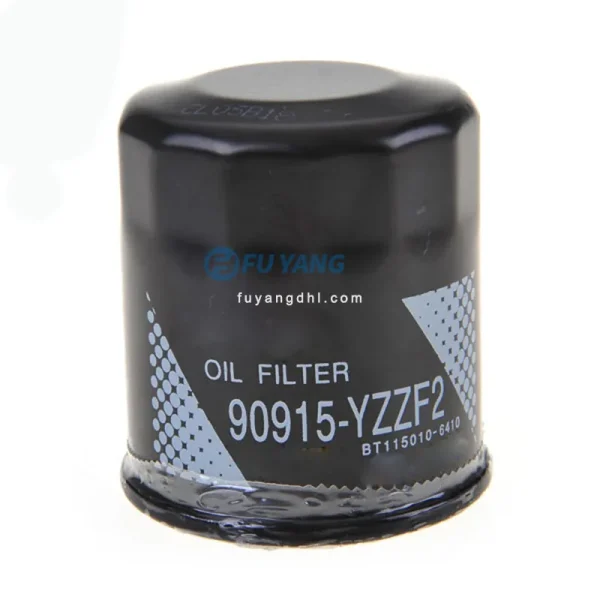High-Quality Oil Filter 90915-Yzze1 90915-Ca003 90915-Yzzc3 90915-Yzzf2 90915-Yzzd2