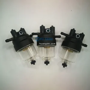High-Quality Oil-Water Separator 130306380 Is Suitable for Perkins Engine Oil-Water Separator/Filter