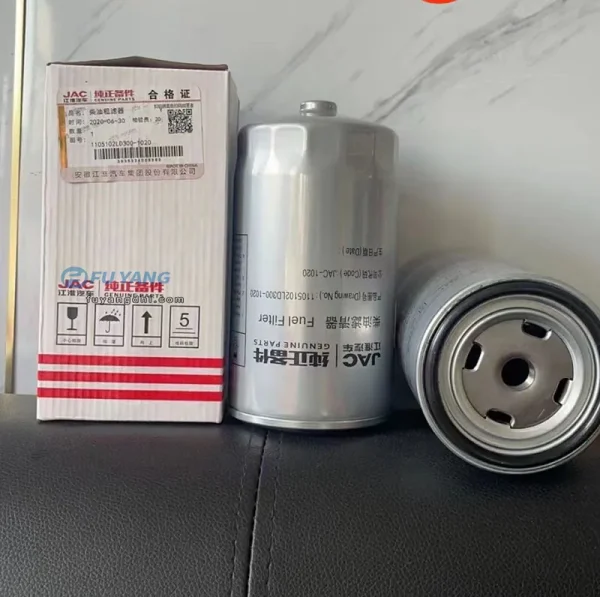 High Quality Oil Water Separator Filter Element 1105102LD300 1105102LD300-1020 - 图片 5