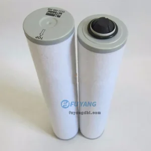 High Quality Vacuum Pump Parts Oil Separator Exhaust Filter 0532140160 0532000507