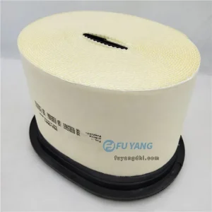 Honeycomb Filter Air Filter Replacement for Excavator Cat320gc with The OEM 479-8989 479-8991