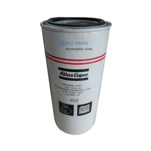 Hot Sale Atlas Copco Air Compressor Oil Filter 1614874700 1613610500 1621737890 1614727399 1621737800