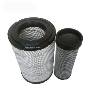 Hot Sell Excavator Filter 4286128 Ex200-5 Air Filter