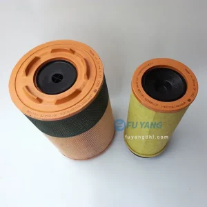 Hot Selling Sinotruk HOWO Spare Parts Air Filter Element Wg9725190102 K2841