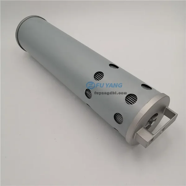 Hydraulic Oil Filter 4448401 4443596 Hf35511 P502269 - 图片 3