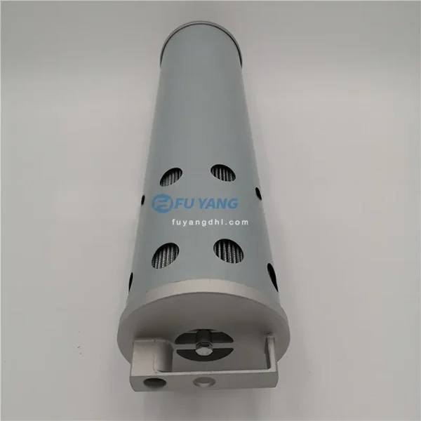 Hydraulic Oil Filter 4448401 4443596 Hf35511 P502269 - 图片 4