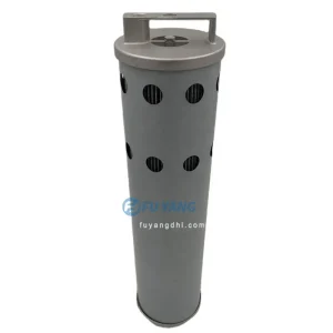 Hydraulic Oil Filter 4448401 4443596 Hf35511 P502269