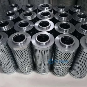 Hydraulic Oil Filter 932266q 932285q 932340q 932610q 932611q 932612q Hf35098 P550575 P555461