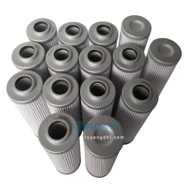 Hydraulic Oil Filter Cartridge 1271917/60857/70002097/Ht2120105g10b Filter - 图片 2