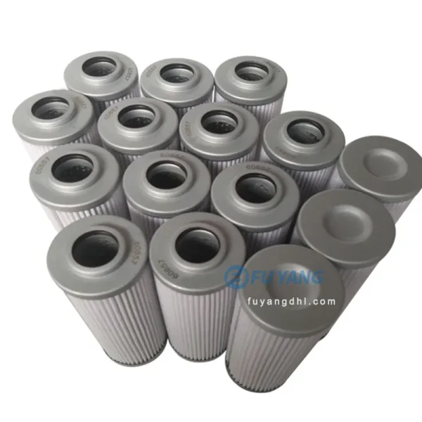 Hydraulic Oil Filter Cartridge 1271917/60857/70002097/Ht2120105g10b Filter - 图片 6