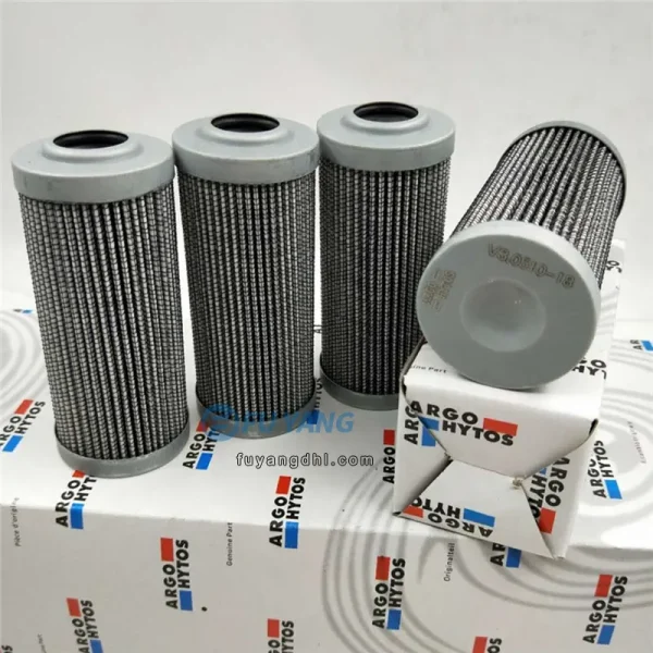 Hydraulic Oil Filter Element S3050850 S2102308