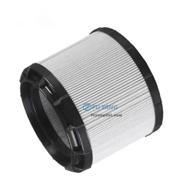 Hydraulic Oil Filter Zd11g200000 Yn52V01011p1 P502446 PT9476-Mpg Yn52V01020p1 Yn52V01011p2 for Excavator Diesel Enginehydraulic Oil Filter - 图片 2