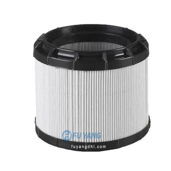 Hydraulic Oil Filter Zd11g200000 Yn52V01011p1 P502446 PT9476-Mpg Yn52V01020p1 Yn52V01011p2 for Excavator Diesel Enginehydraulic Oil Filter - 图片 3