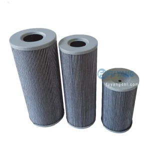 Hydraulic Oil Return Filter Core Tzx2-10/25/40/63/100/160/250*5/10/20; V2083308