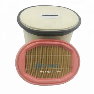 Industrial Farm Equipment Tractor Parts Air Filter 2525001 2525002 2525001 252-5002 252-5001