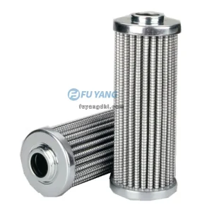 Industrial Hydraulic Oil Filter Element Se008e20b DHD60g03b