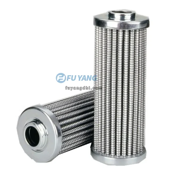 Industrial Hydraulic Oil Filter Element Se008e20b DHD60g03b