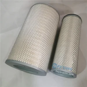 Industrial Truck Diesel Engine Air Filter Cartridge SL81021 Af26439 P902311 P778989 CF1600