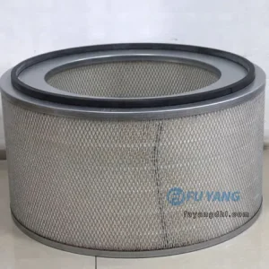 Industry Air Filter 8n-6309for Heavy Machine