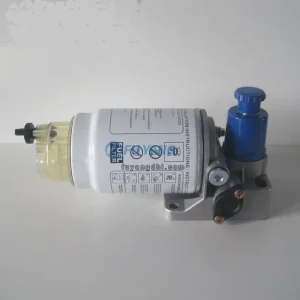 Industry Tractor Diesel Engine Fuel Filter Pl270 Pl270X