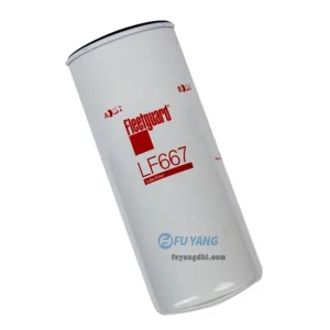 Lf667 Low Price Custom Lf667 Lf3973 Oil Filter$4.00- $6.00/Piece20.0 Pieces (minimum order quantity)