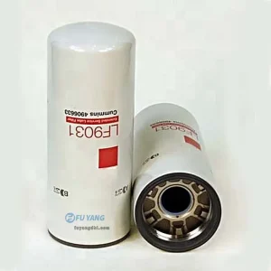 Lf9031 Lf9080 Lf9001 4906633 Truck Bulk Oil Filter