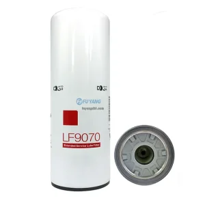 Lf9070 2882673 Diesel Engine Parts Lube Oil Filter for Generator
