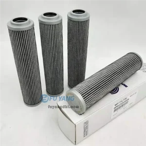 Low Pressure Drop Hydraulic Filter Element P760943; R732g25; R733c10; Se014G20b Filter