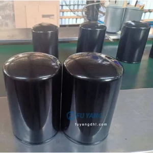 Lubricating Oil Spin-on Oil Filter 6136-51-5120 6136-51-5121 32540-01600 32540-21600 1132401600 Va3424011
