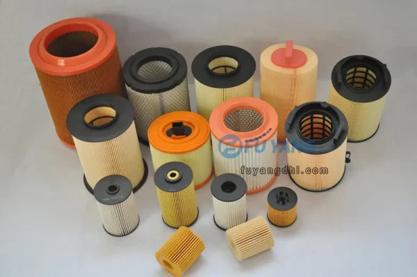 Manufacturer Wholesale Oil Filter 03D198819A E37HD84 Ox360d Hu710X 03D115466b 03D115466A 1457429194 - 图片 4