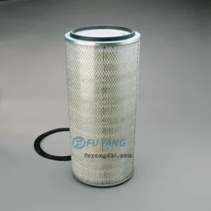 Manufacturer of High-Quality Air Filter Laf7797, Af26353, and Af4907