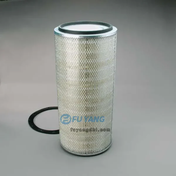 Manufacturer of High-Quality Air Filter Laf7797, Af26353, and Af4907 - 图片 10