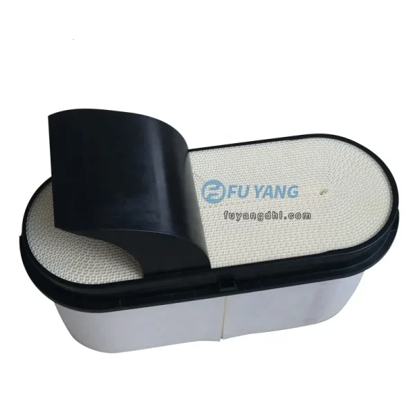 Manufacturers Supply High-Quality Air Filter Replacement Cp50002 SL82039 0040946904 - 图片 6