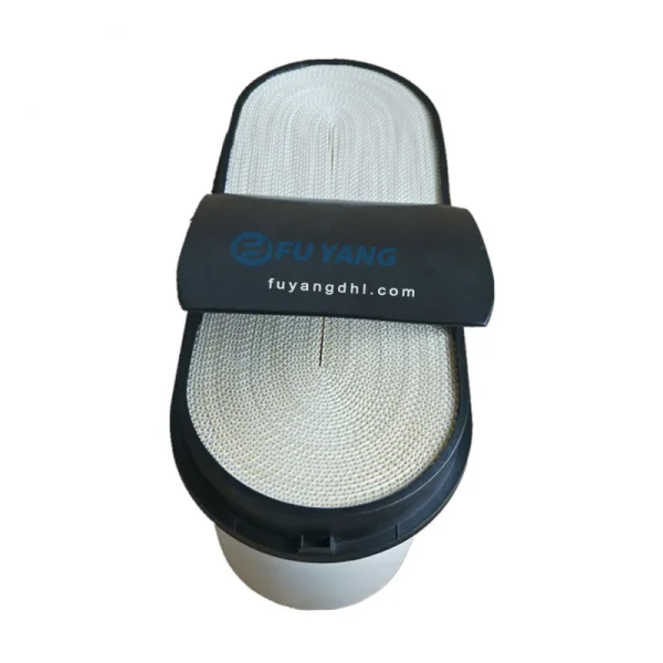 Manufacturers Supply High-Quality Air Filter Replacement Cp50002 SL82039 0040946904 - 图片 5