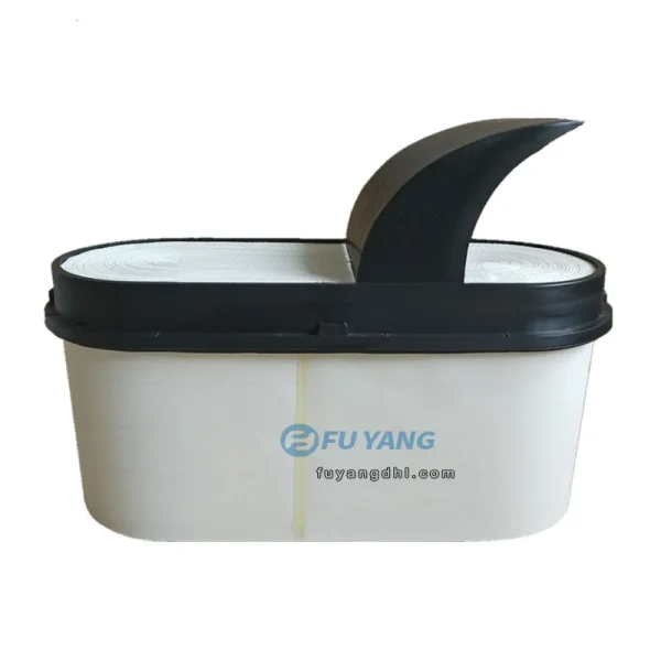 Manufacturers Supply High-Quality Air Filter Replacement Cp50002 SL82039 0040946904 - 图片 4