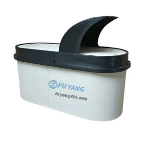 Manufacturers Supply High-Quality Air Filter Replacement Cp50002 SL82039 0040946904