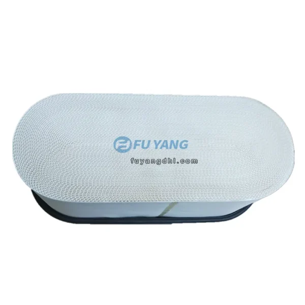 Manufacturers Supply High-Quality Air Filter Replacement Cp50002 SL82039 0040946904 - 图片 3