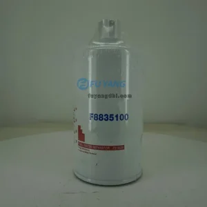 Manufacturers Supply High-Quality Fuel/Water Separator F8835100 Universal Bf79 Fs19636 Hydraulic Oil Filtermb-Cx590 FF105 FF172 Lf3972 Filter